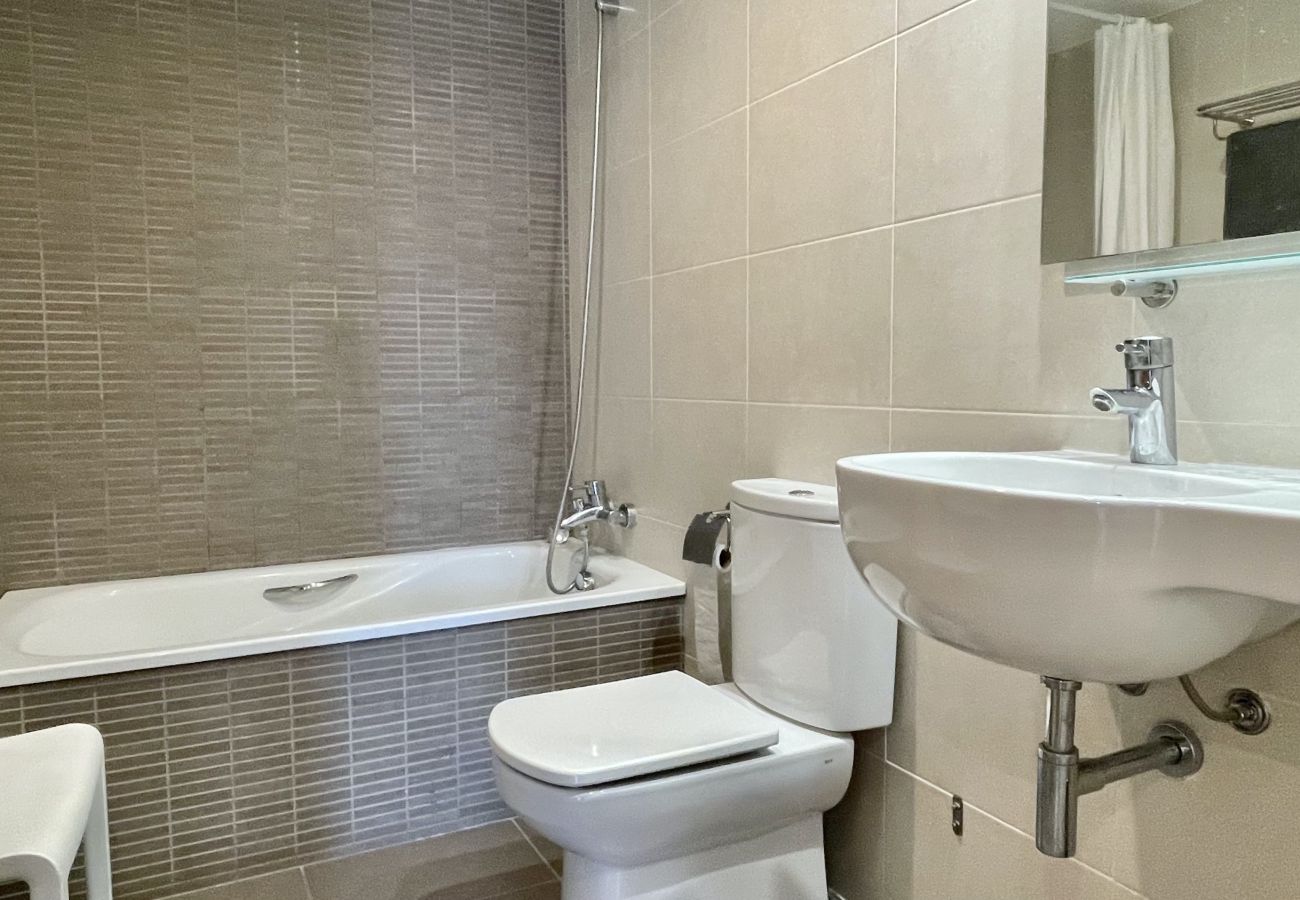 Apartamento en Estartit - DARSENA B 2-4 - 2204