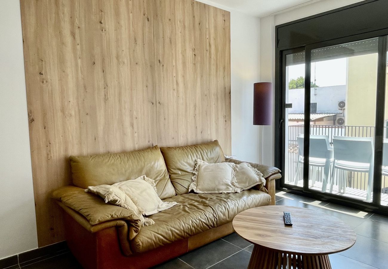 Apartamento en Estartit - DARSENA B 2-4 - 2204