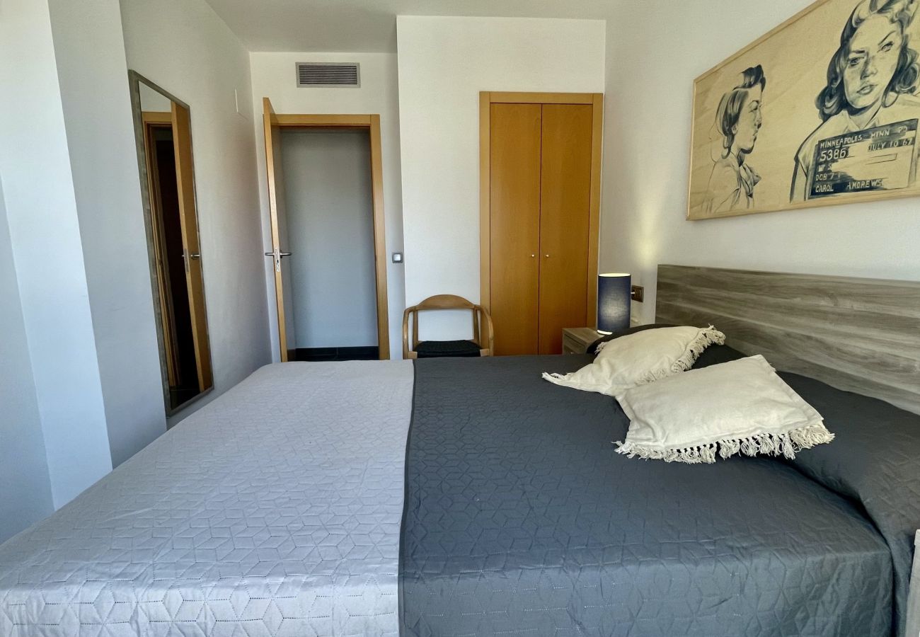 Apartamento en Estartit - DARSENA B 2-4 - 2204
