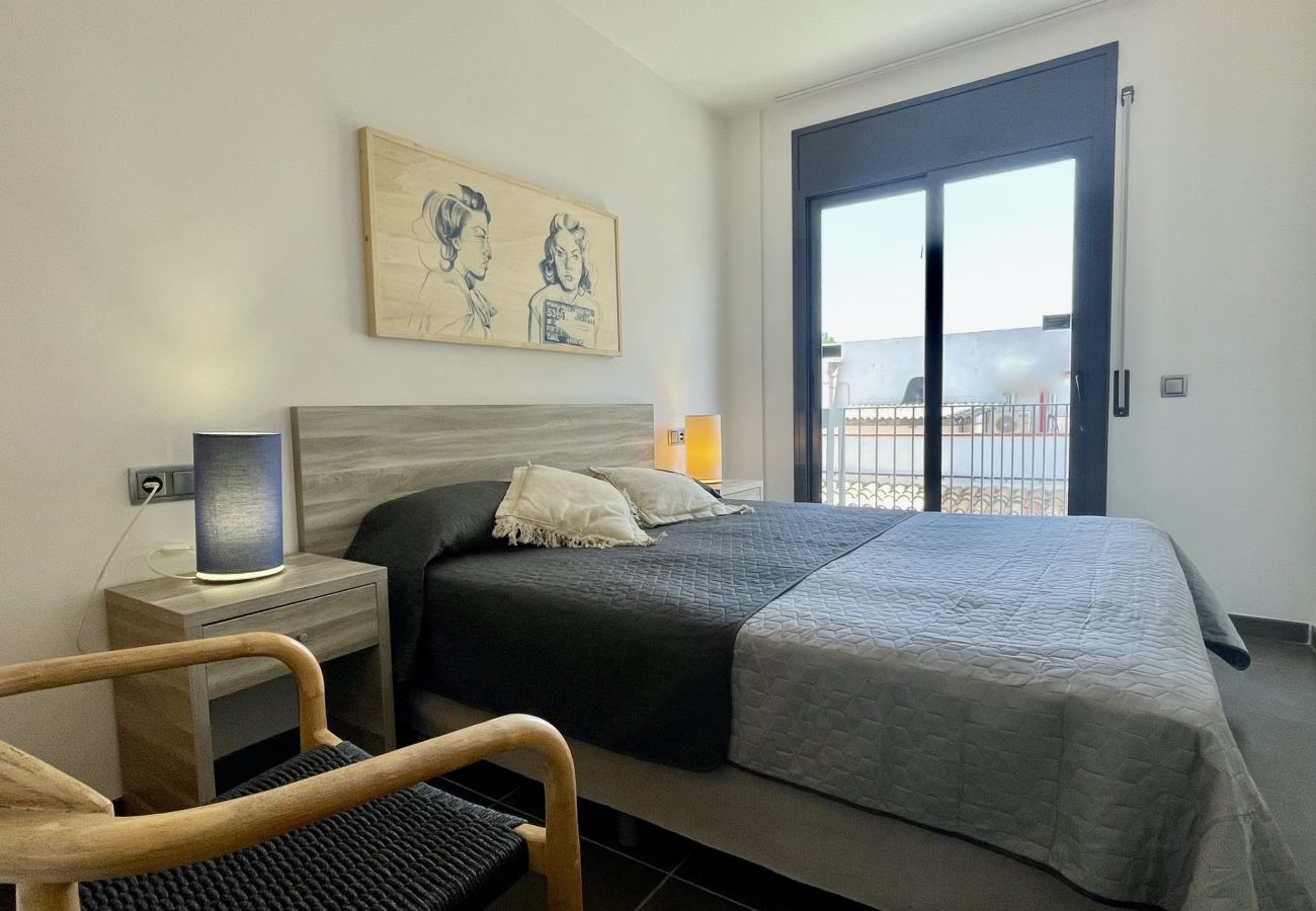 Apartamento en Estartit - DARSENA B 2-4 - 2204
