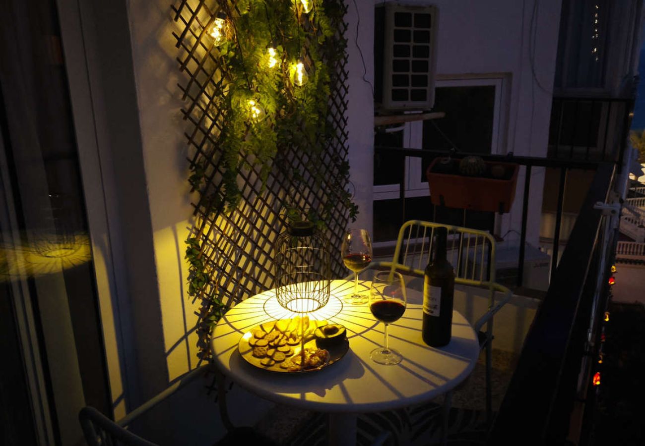 Apartamento en Nerja - Albaida Seaview by Casasol