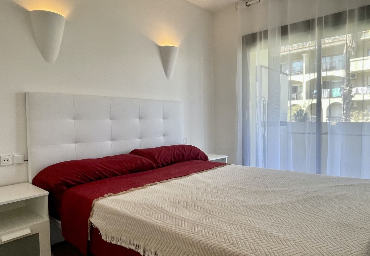 Apartamento en Estartit - JADEMAR 127-C