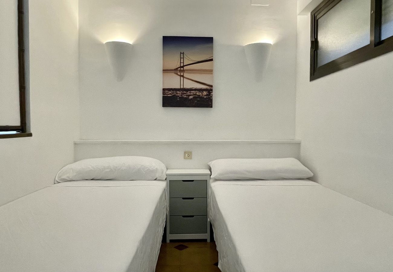 Apartamento en Estartit - JADEMAR 127-C