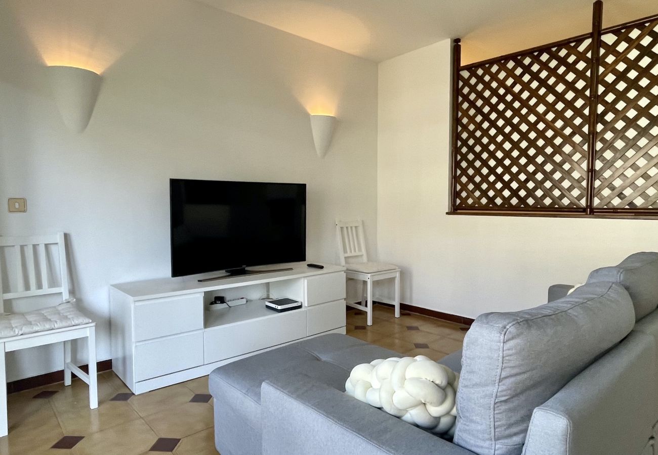 Apartamento en Estartit - JADEMAR 127-C