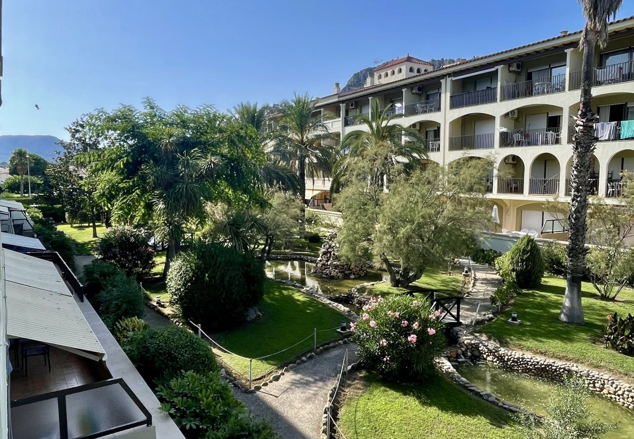 Apartamento en Estartit - JADEMAR 127-C