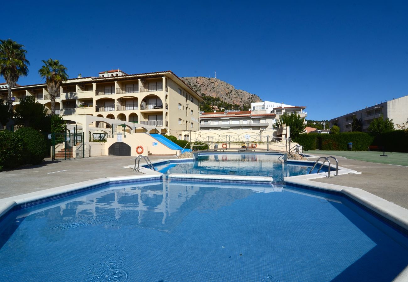 Apartamento en Estartit - JADEMAR 127-C