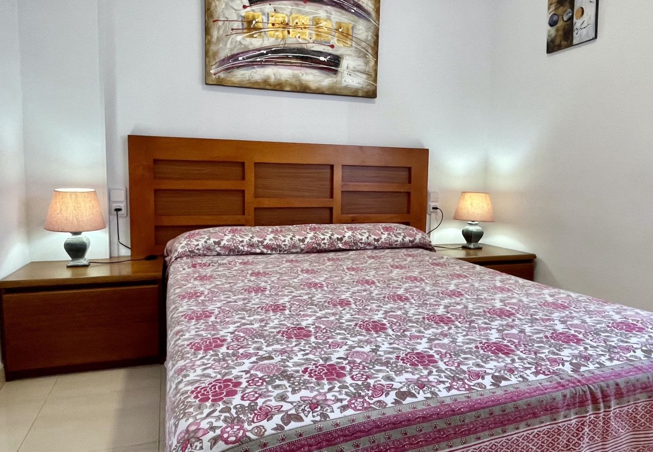 Apartamento en Estartit - ROCAMAURA II  1-1