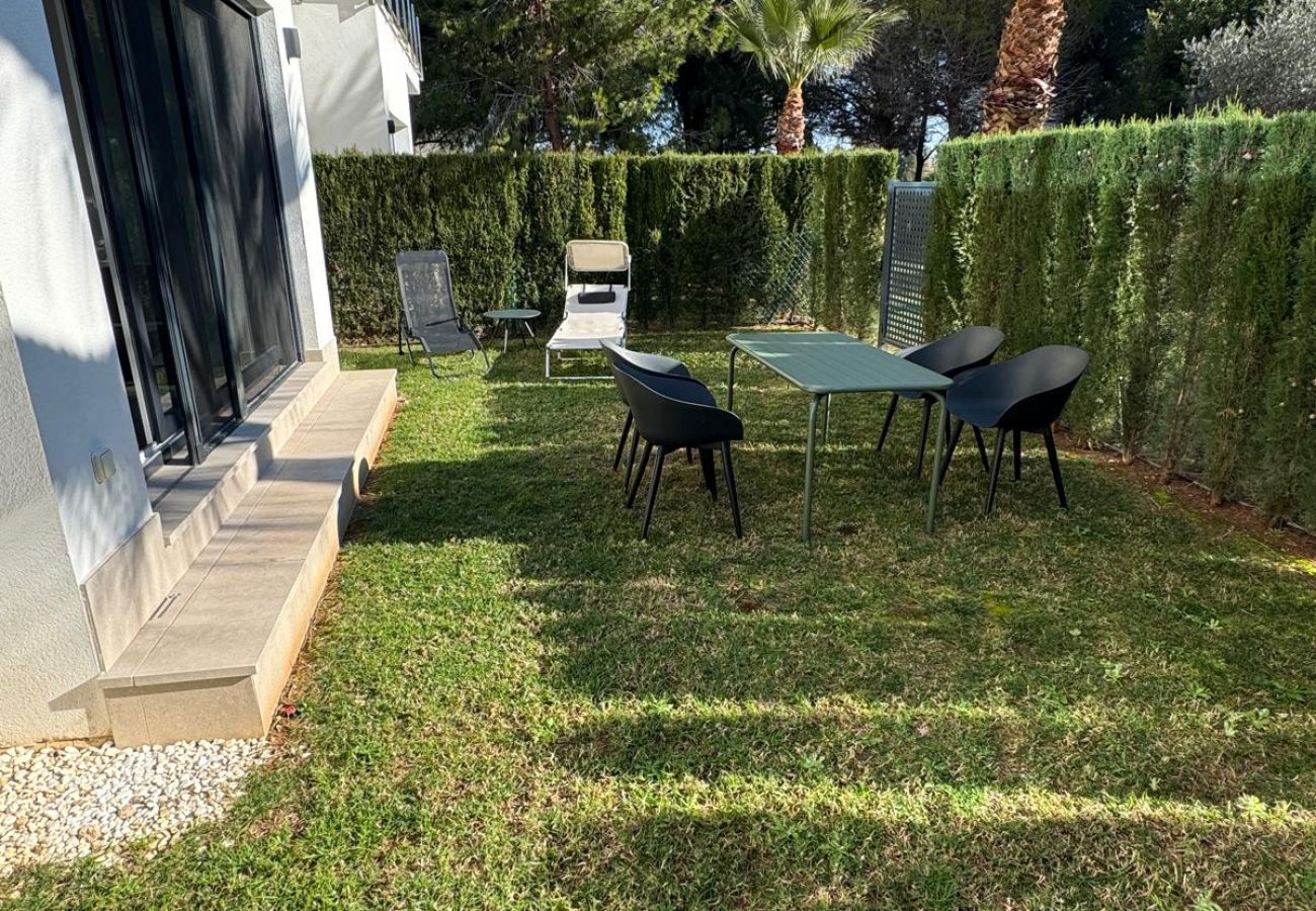 Apartamento en Oliva - Sevilla 7 - 102