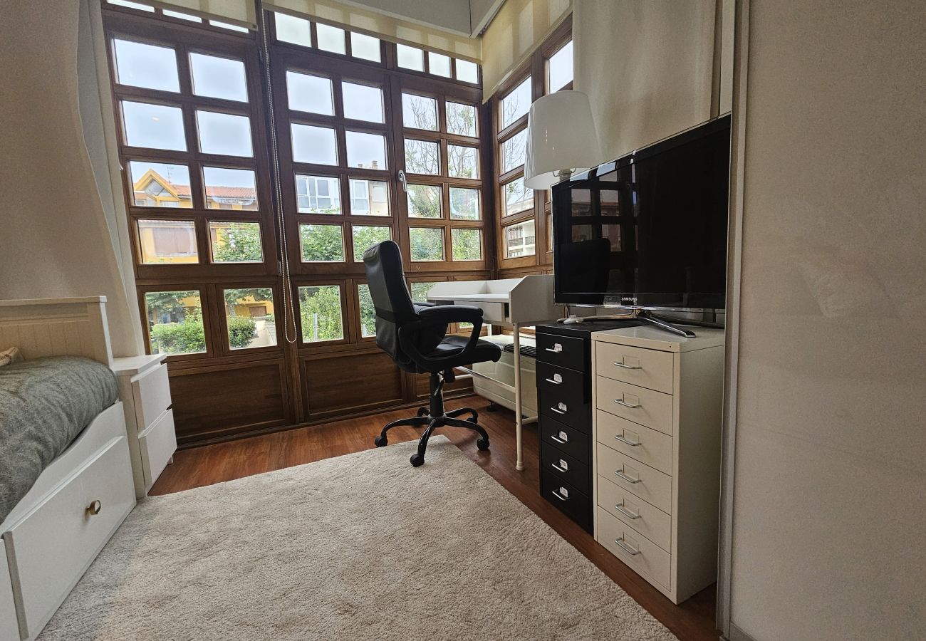 Apartamento en Llanes - 15A07 Sablón 2