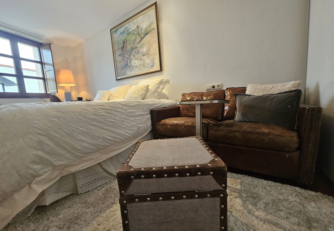 Apartamento en Llanes - 15A07 Sablón 2