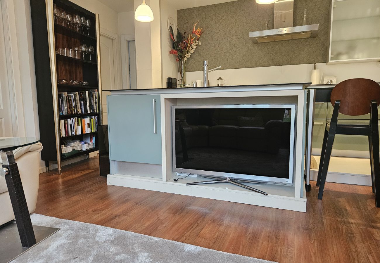 Apartamento en Llanes - 15A07 Sablón 2
