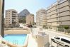 Apartamento en Calpe - A117 VELES I VENTS 1A