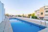 Villa en Nerja - Villa La Dorada 4 Burriana by Casasol Villa en Nerja - Villa La Dorada 4 Burriana by Casasol