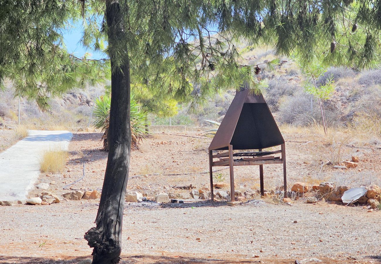 Apartamento en La Azohía - Apartamento Acuario en la Azohia