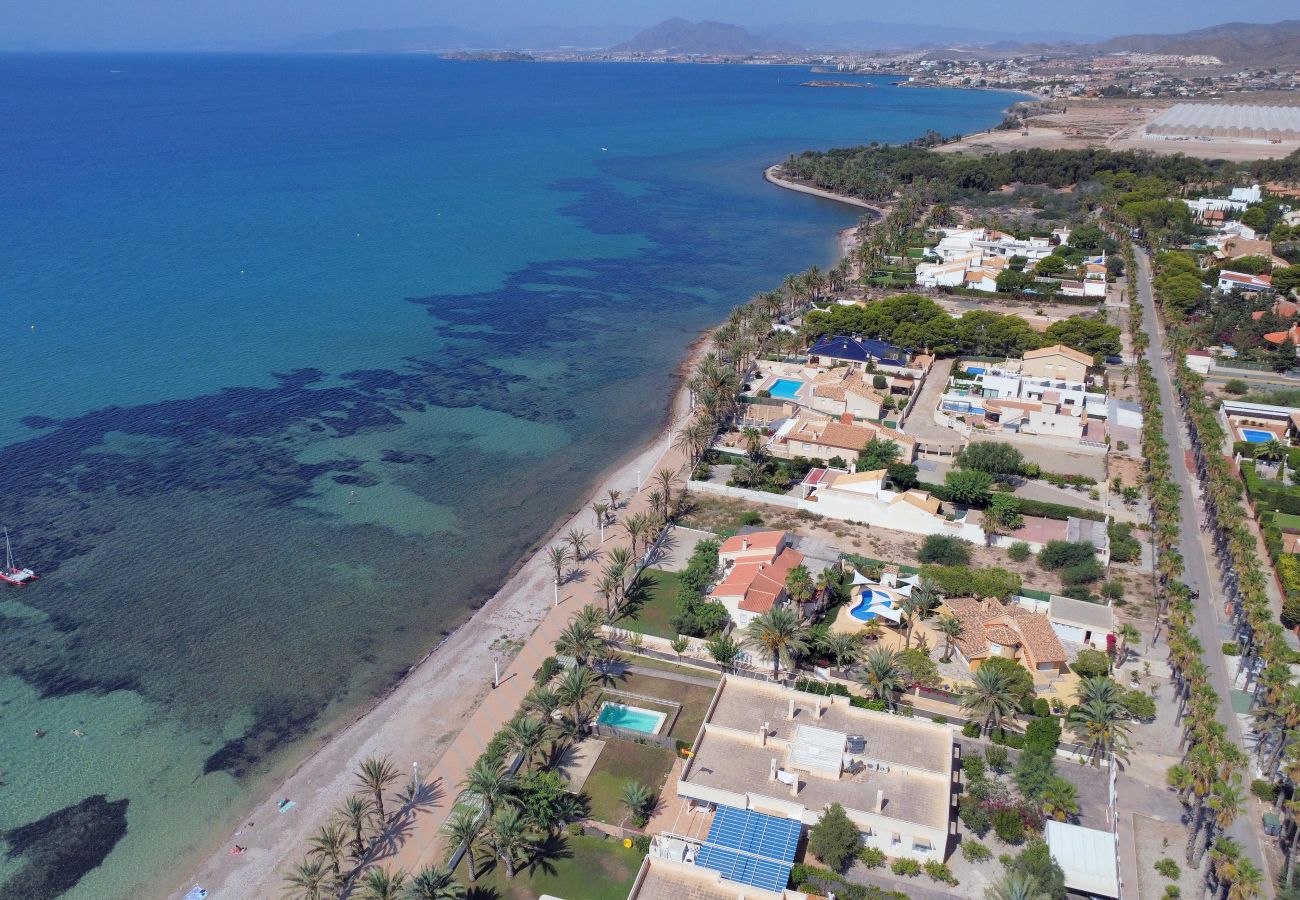 Apartamento en La Azohía - Apartamento Acuario en la Azohia