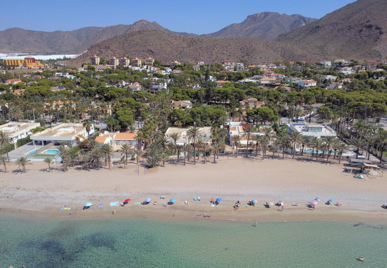 Apartamento en La Azohía - Apartamento Acuario en la Azohia