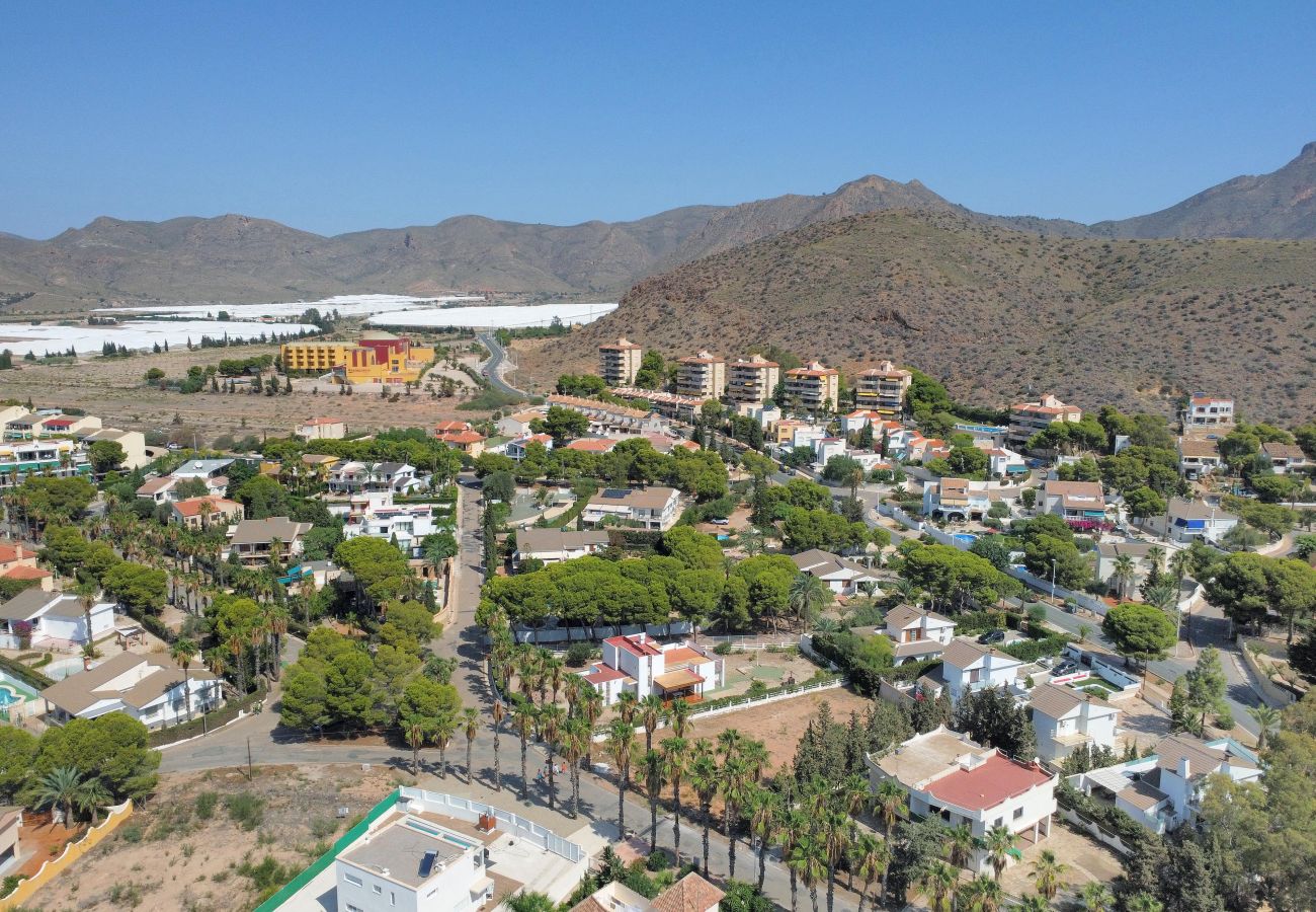Apartamento en La Azohía - Apartamento Acuario en la Azohia