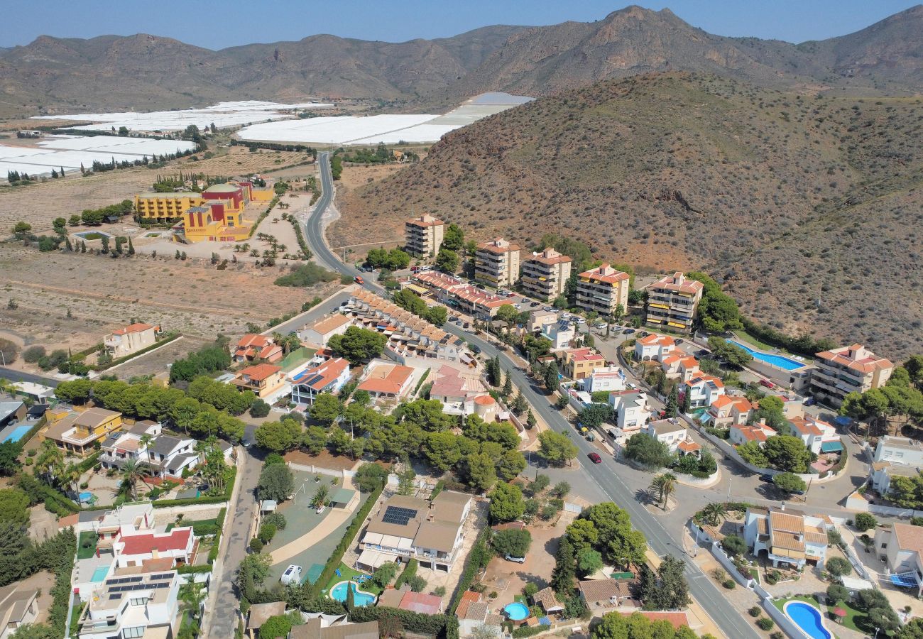 Apartamento en La Azohía - Apartamento Acuario en la Azohia