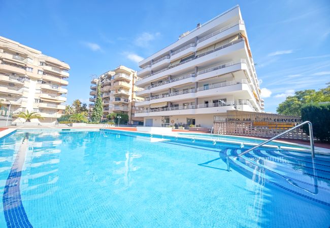 Apartamento en Salou - Zahara