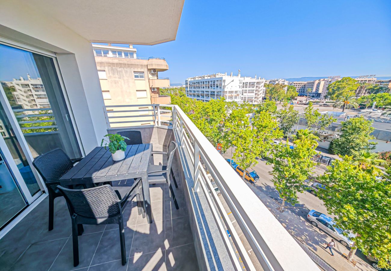 Apartamento en Salou - Zahara
