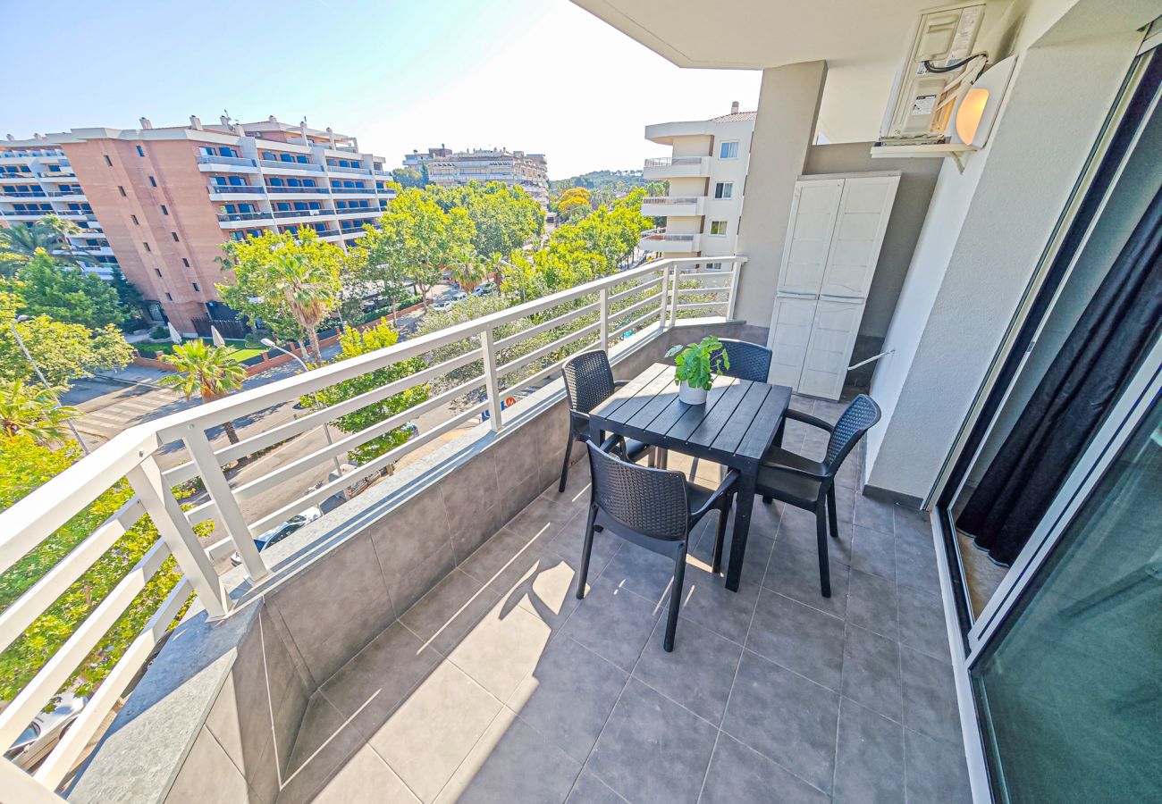 Apartamento en Salou - Zahara