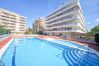 Apartamento en Salou - Zahara
