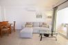 Apartamento en Calpe - A115 LA LUZ III 4A