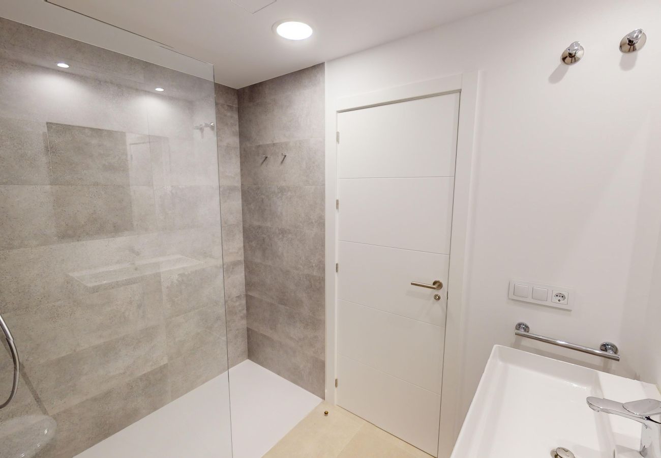 Apartamento en Oliva - Ocean Homes 2202