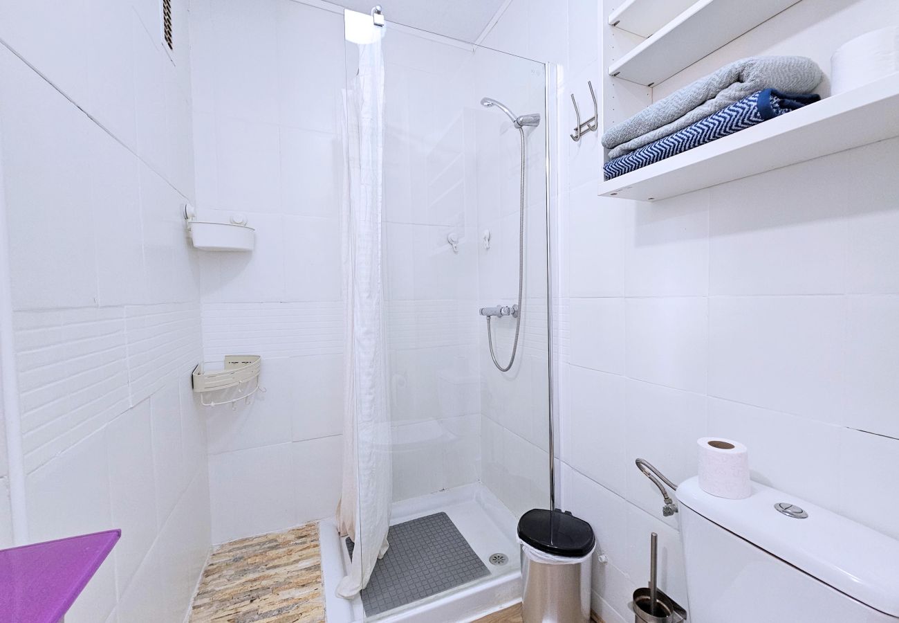 Apartamento en Playa Honda - Apartamento Brisa y Mar en Playa Honda