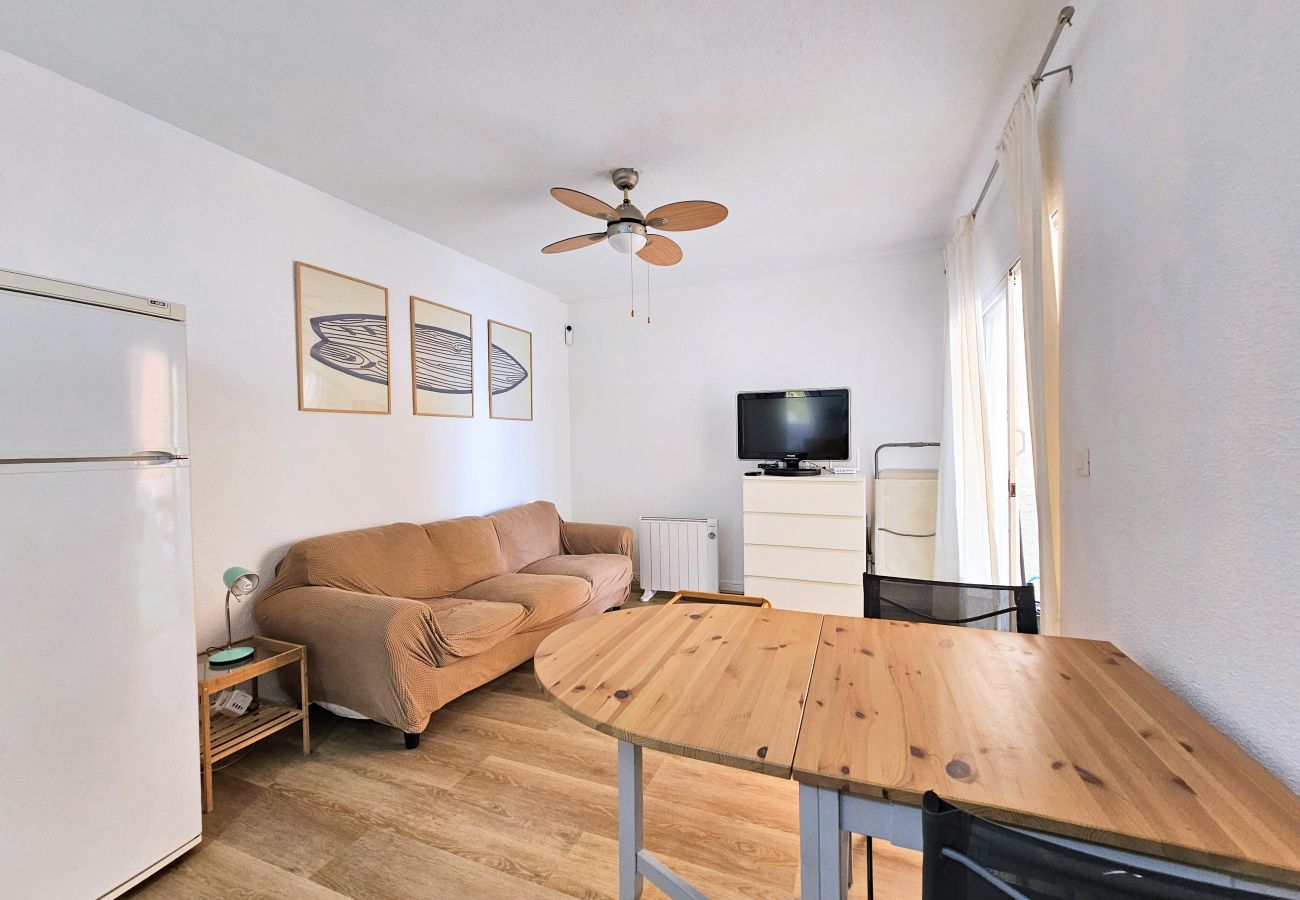 Apartamento en Playa Honda - Apartamento Brisa y Mar en Playa Honda