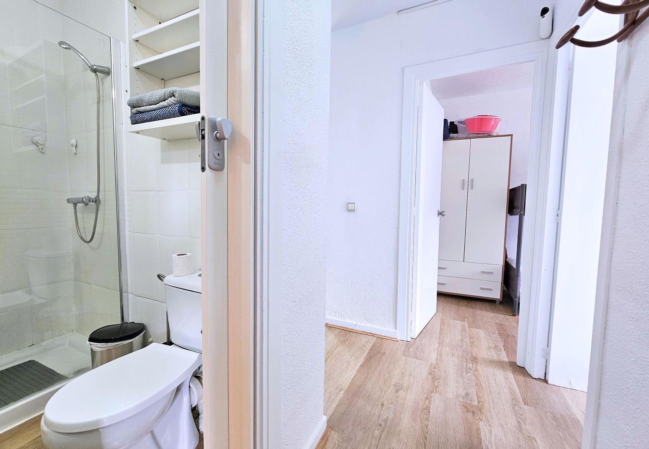 Apartamento en Playa Honda - Apartamento Brisa y Mar en Playa Honda