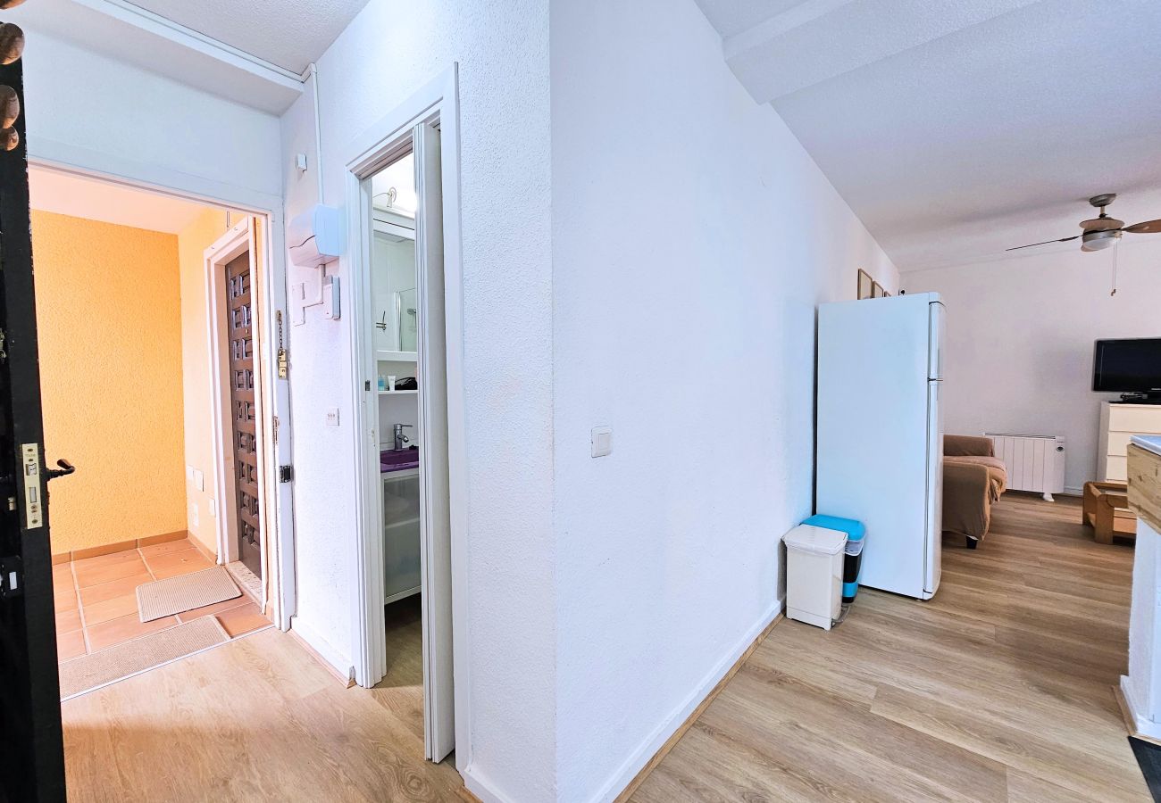 Apartamento en Playa Honda - Apartamento Brisa y Mar en Playa Honda