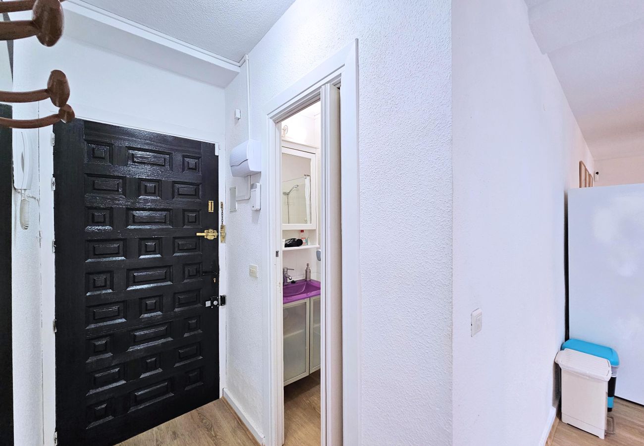 Apartamento en Playa Honda - Apartamento Brisa y Mar en Playa Honda
