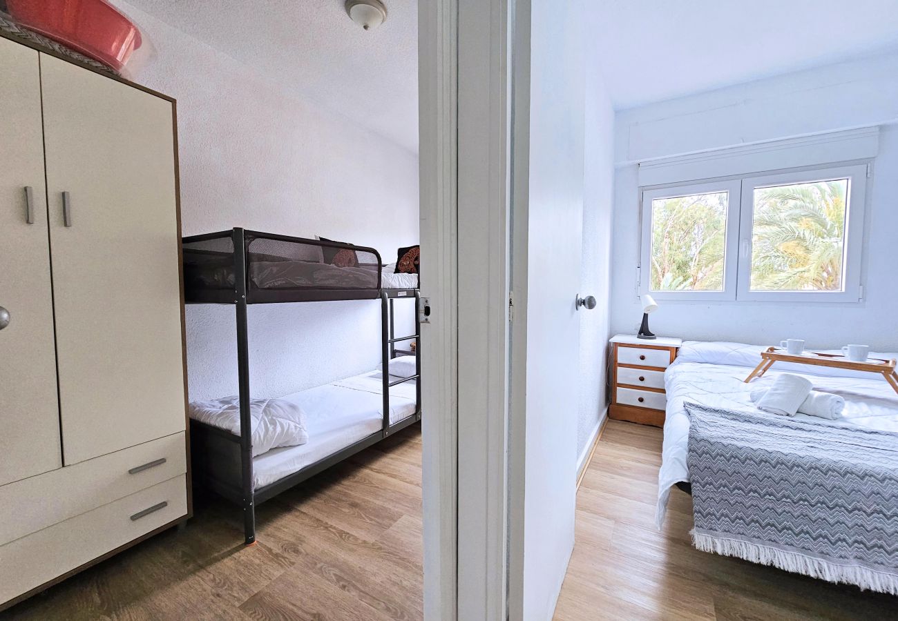 Apartamento en Playa Honda - Apartamento Brisa y Mar en Playa Honda