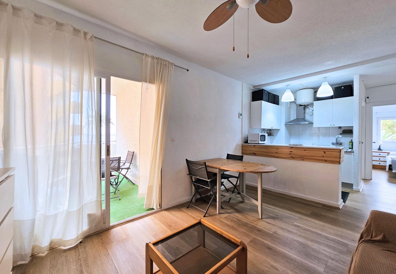 Apartamento en Playa Honda - Apartamento Brisa y Mar en Playa Honda
