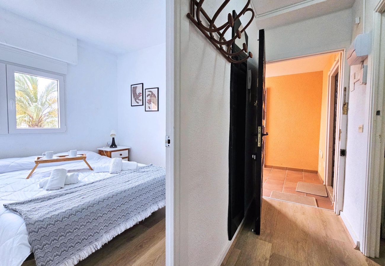 Apartamento en Playa Honda - Apartamento Brisa y Mar en Playa Honda