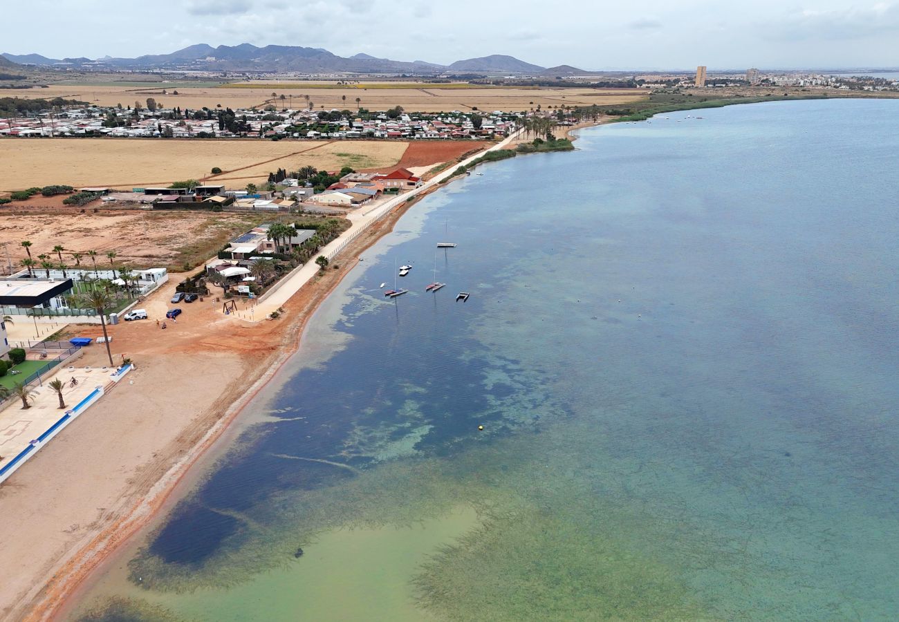 Apartamento en Playa Honda - Apartamento Brisa y Mar en Playa Honda