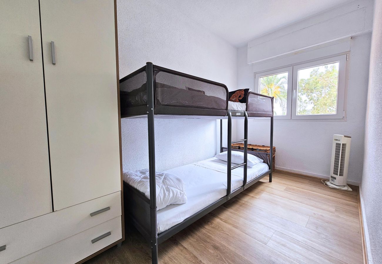 Apartamento en Playa Honda - Apartamento Brisa y Mar en Playa Honda
