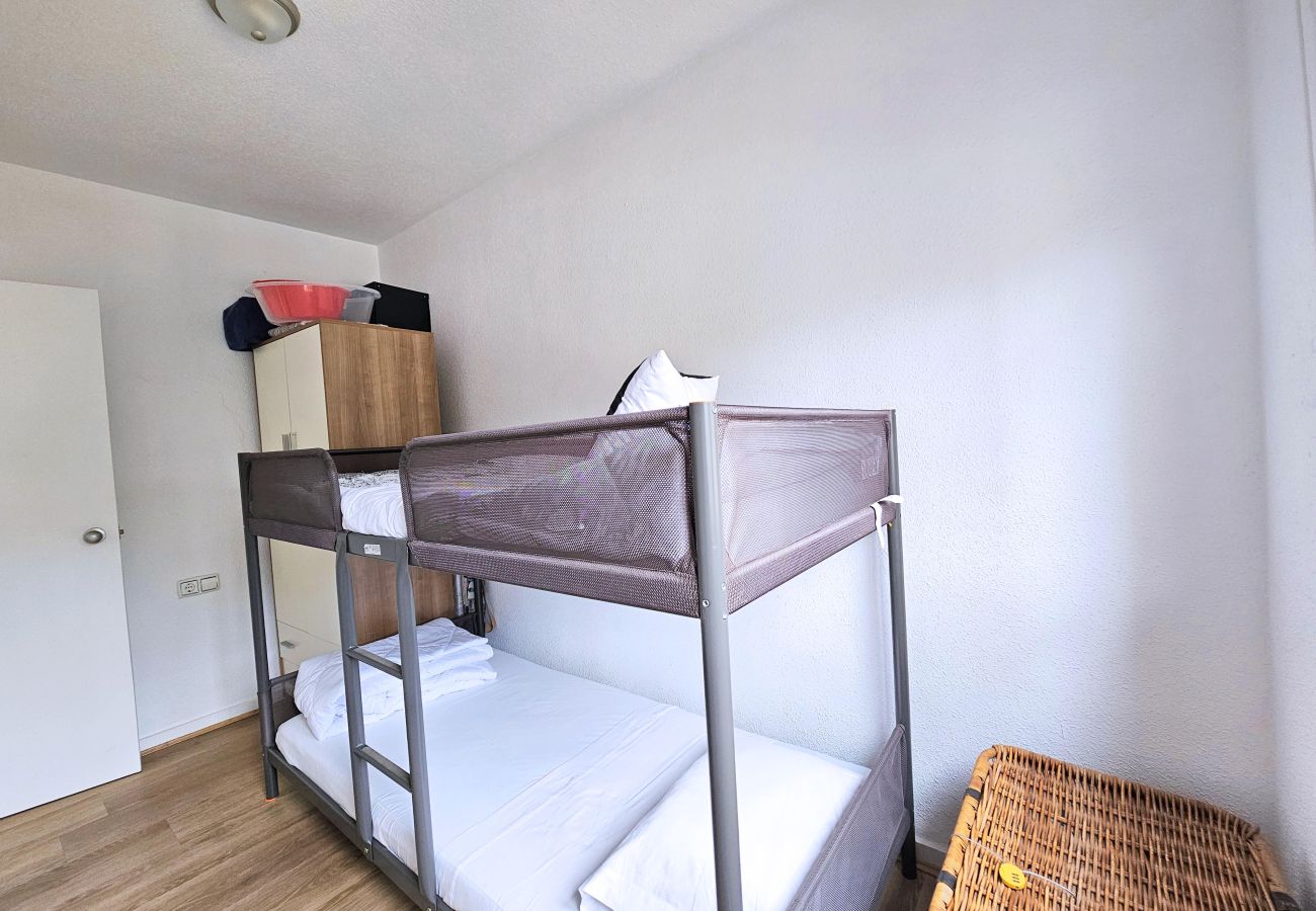 Apartamento en Playa Honda - Apartamento Brisa y Mar en Playa Honda