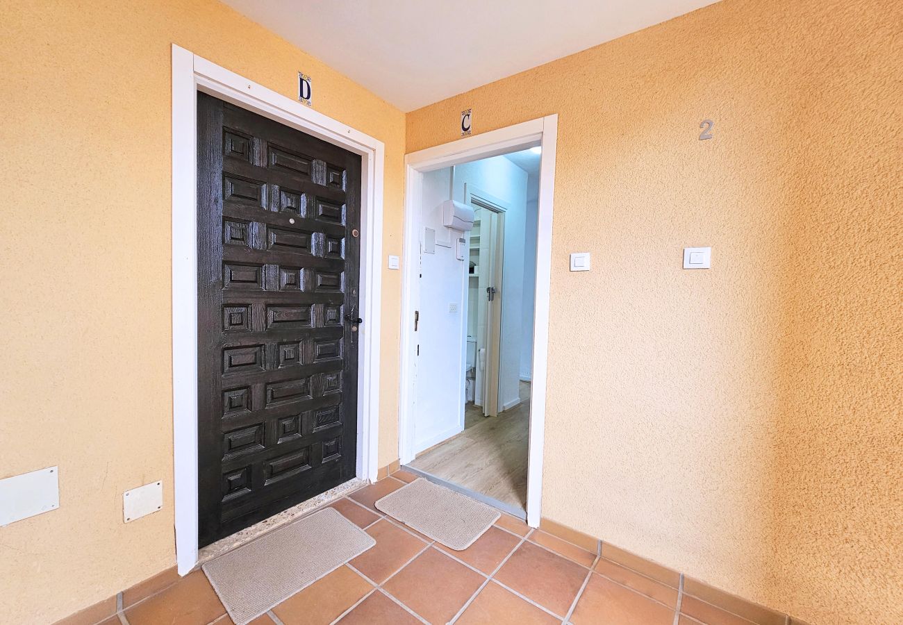 Apartamento en Playa Honda - Apartamento Brisa y Mar en Playa Honda