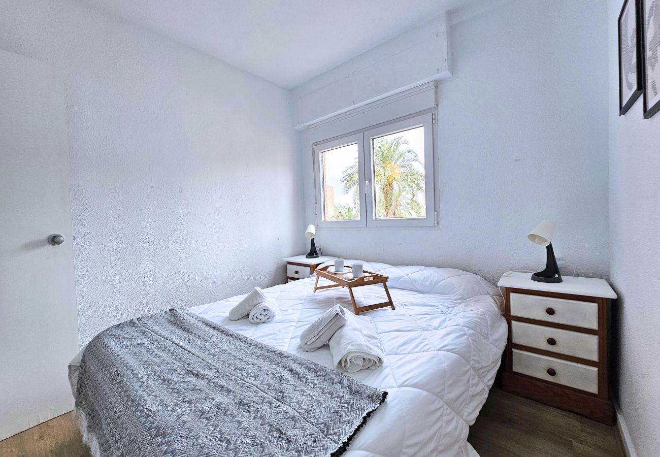 Apartamento en Playa Honda - Apartamento Brisa y Mar en Playa Honda
