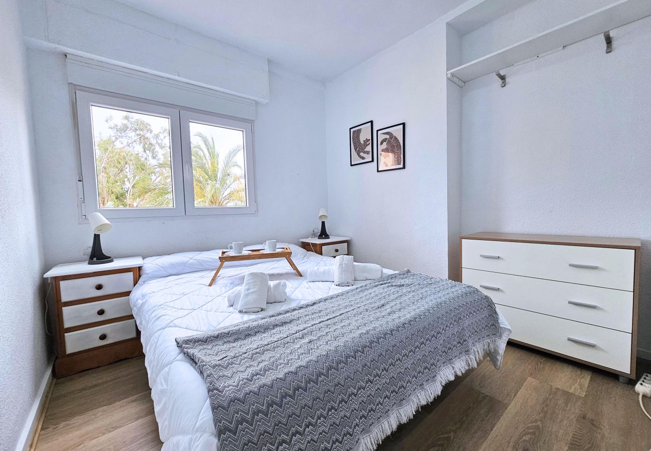 Apartamento en Playa Honda - Apartamento Brisa y Mar en Playa Honda