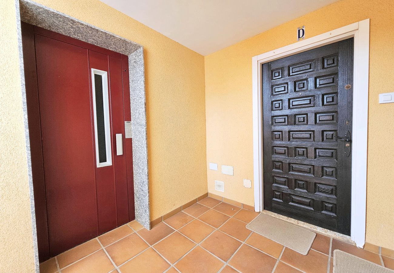 Apartamento en Playa Honda - Apartamento Brisa y Mar en Playa Honda
