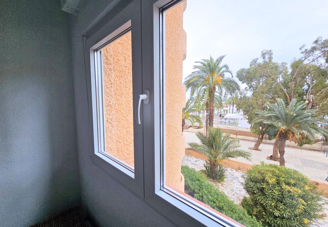 Apartamento en Playa Honda - Apartamento Brisa y Mar en Playa Honda