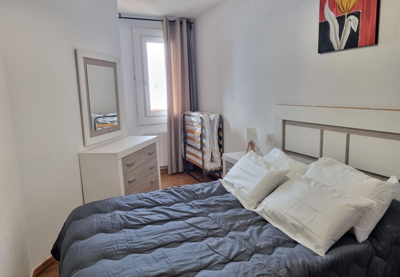 Apartamento en Pas de la Casa - PAS DE LA CASA- CANIGOU 2034