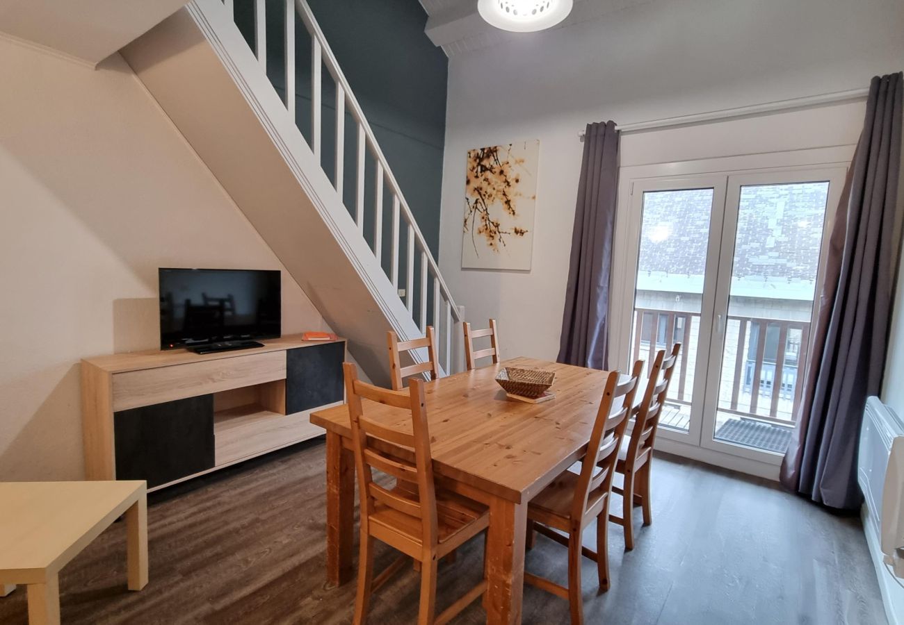 Apartamento en Pas de la Casa - PAS DE LA CASA - NEVADA 2041