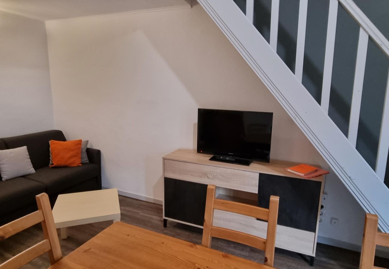 Apartamento en Pas de la Casa - PAS DE LA CASA - NEVADA 2041