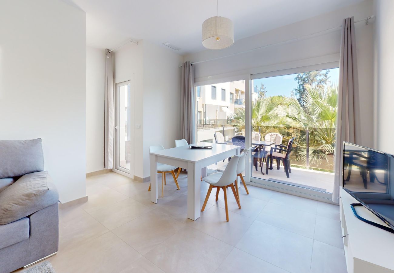 Apartamento en Oliva - Sevilla 7 - 211