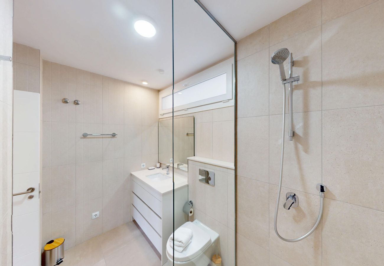 Apartamento en Oliva - Sevilla 7 - 211