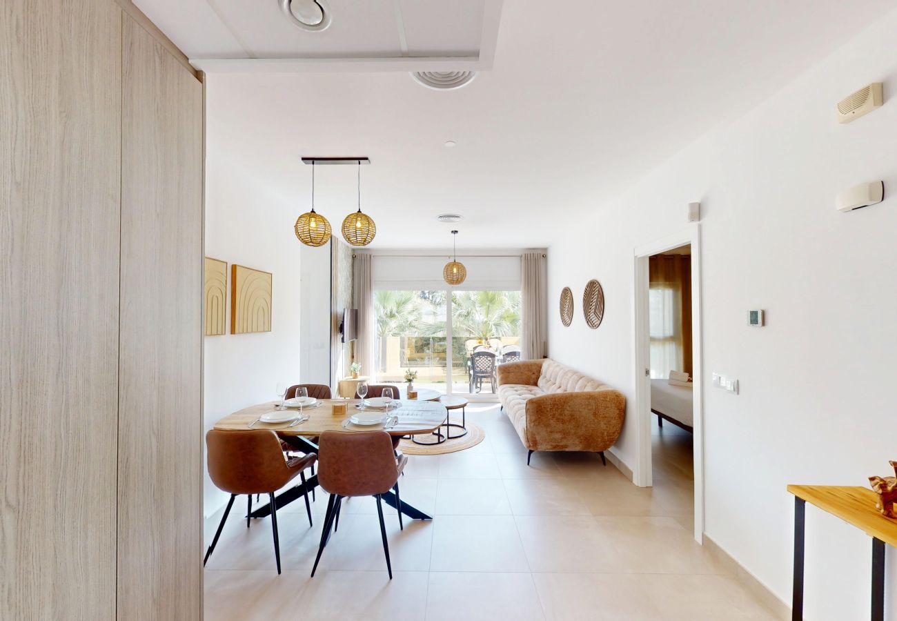 Apartamento en Oliva - Sevilla 7 - 211
